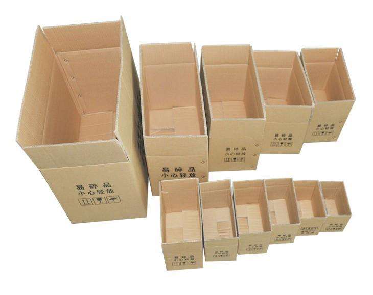 实现瓦楞纸箱减量化的生产工艺改造和控制方法